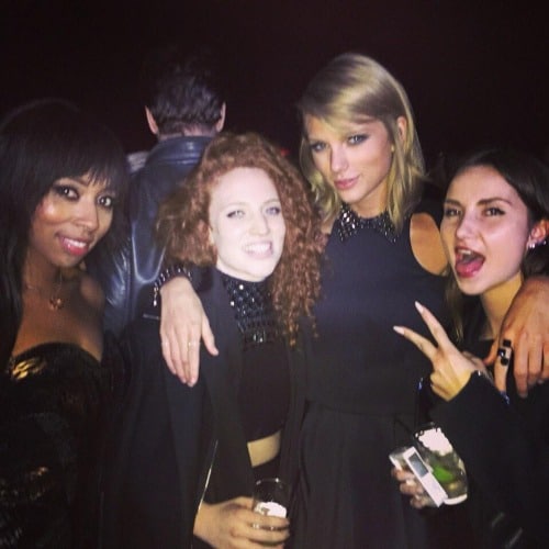 Taylor Swift