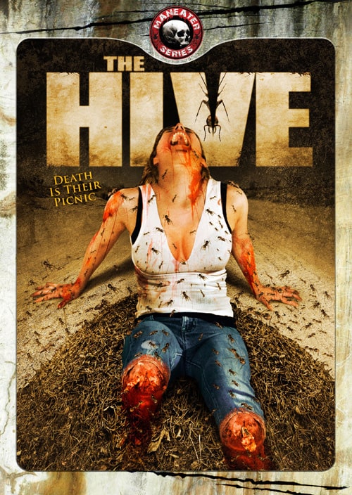 The Hive (2008)
