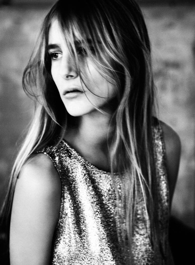 Olivia David
