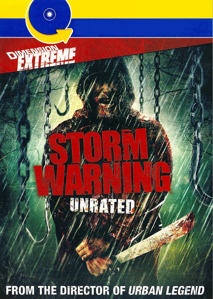 Storm Warning