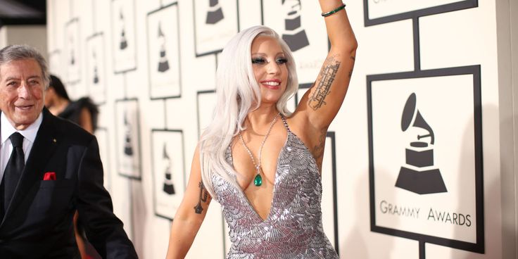Lady GaGa