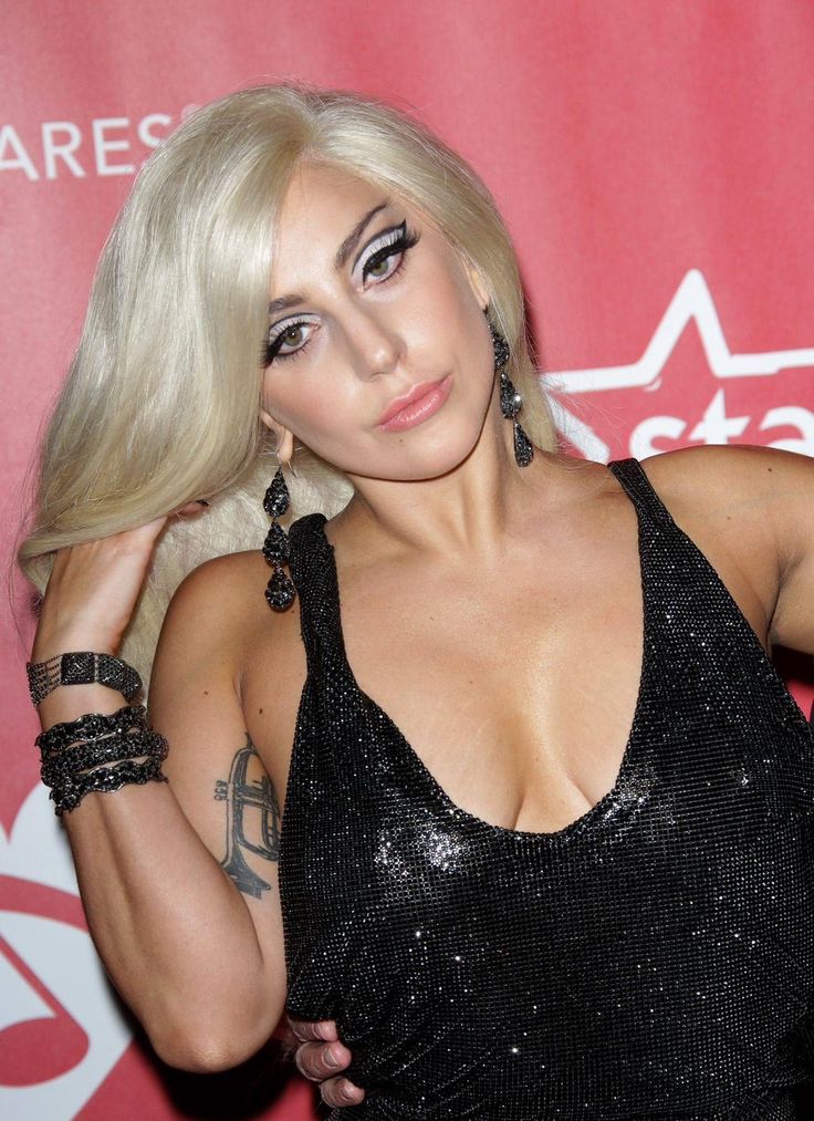 Lady GaGa Lady GaGa