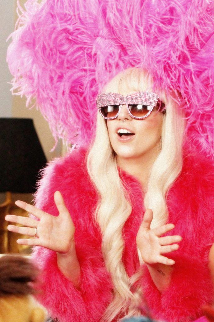 Lady GaGa