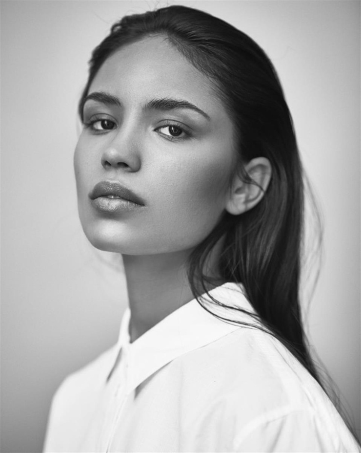 Irina Sharipova Irina Sharipova