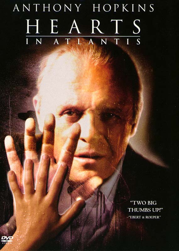 Hearts in Atlantis