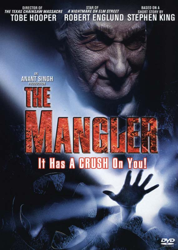 The Mangler