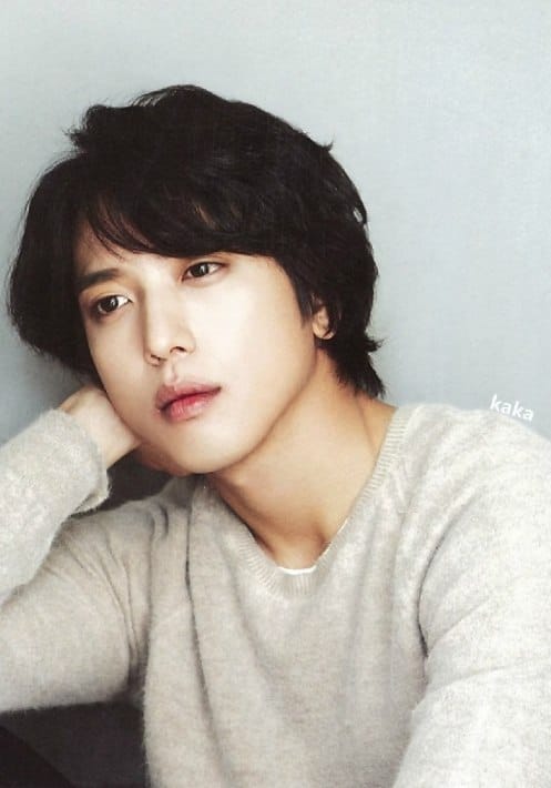 Yong-hwa Jung