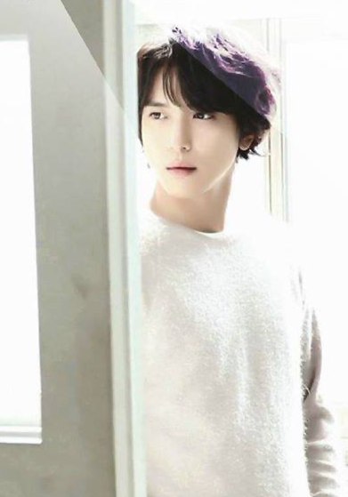 Yong-hwa Jung