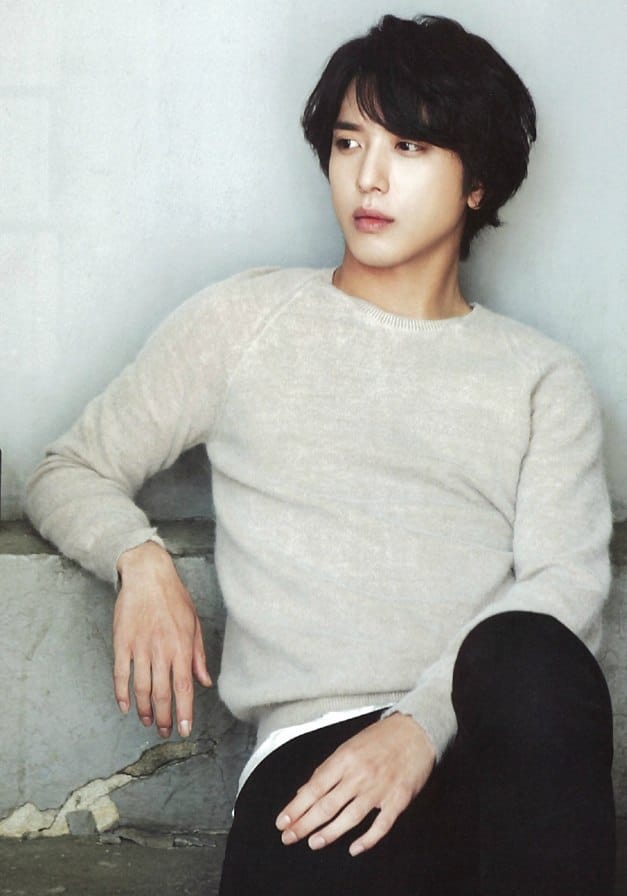 Yong-hwa Jung