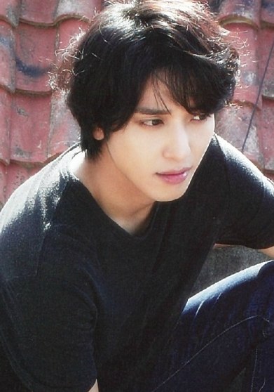 Yong-hwa Jung