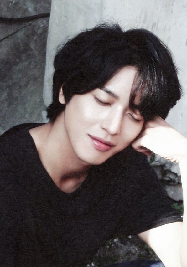 Yong-hwa Jung
