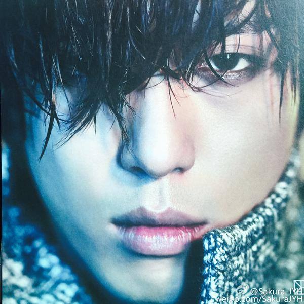 Yong-hwa Jung