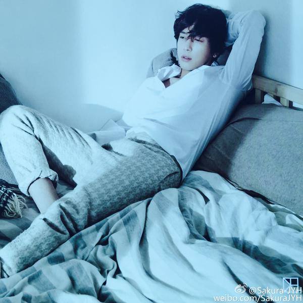 Yong-hwa Jung