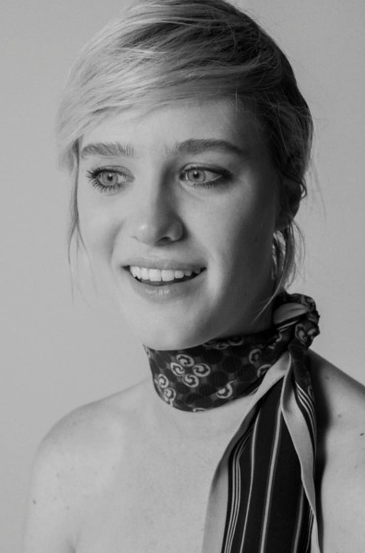 Mackenzie Davis