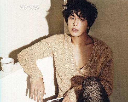 Yong-hwa Jung
