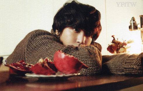 Yong-hwa Jung