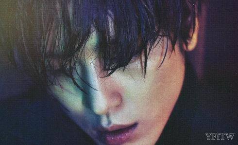 Yong-hwa Jung