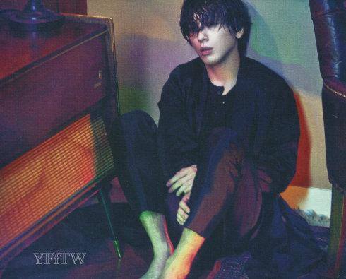 Yong-hwa Jung