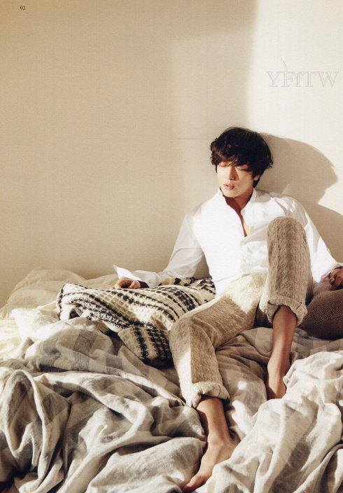 Yong-hwa Jung