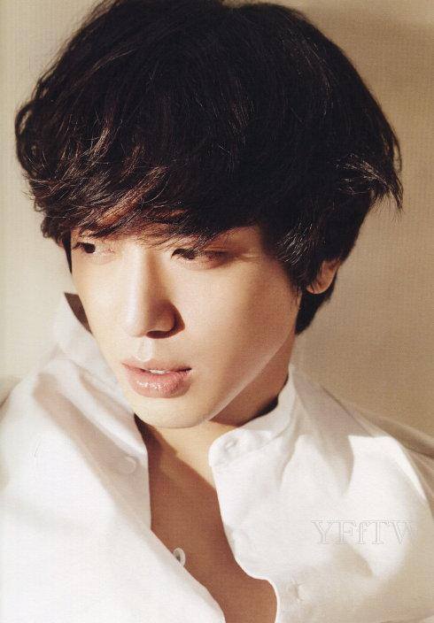 Yong-hwa Jung