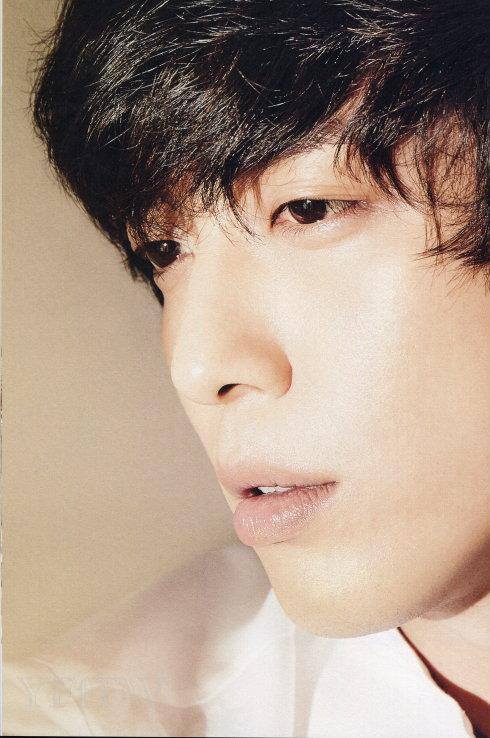 Yong-hwa Jung