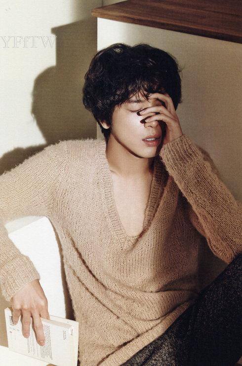 Yong-hwa Jung