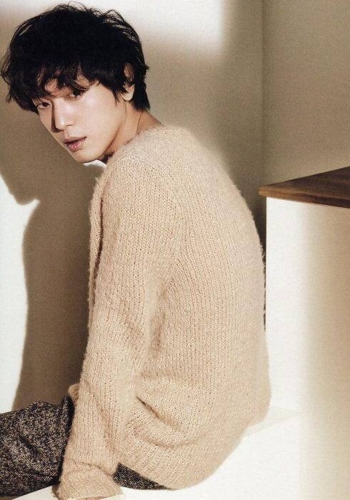 Yong-hwa Jung