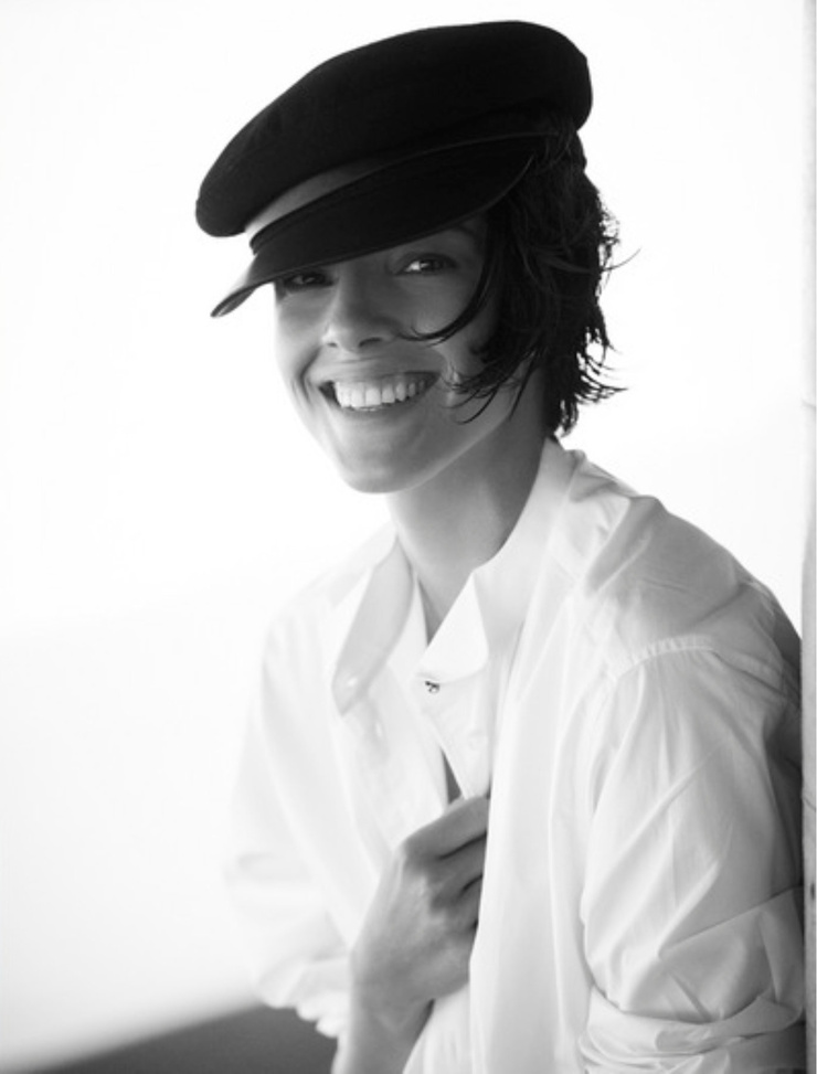 Olivia Thirlby