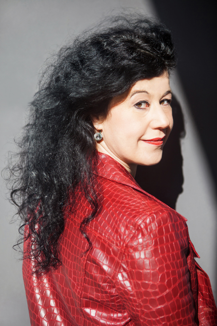 Conny Kreitmeier