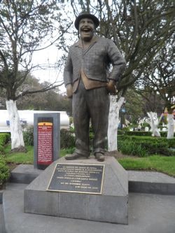Gaspar Henaine