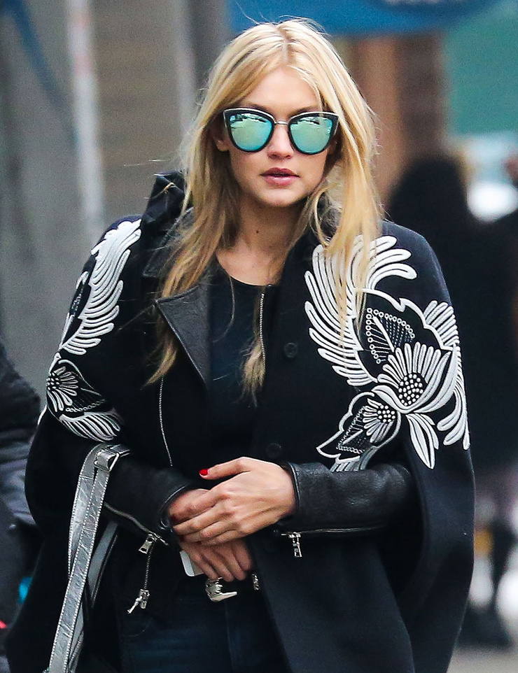 Gigi Hadid Gigi Hadid