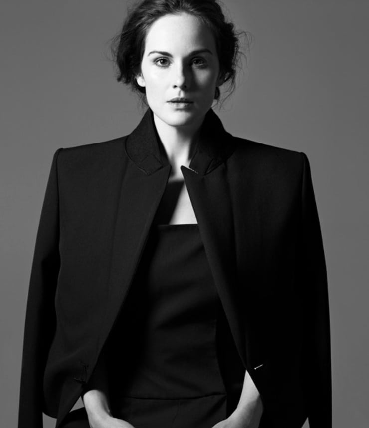 Michelle Dockery