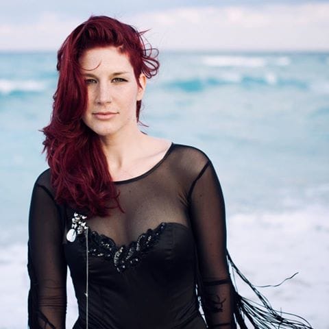 Charlotte Wessels