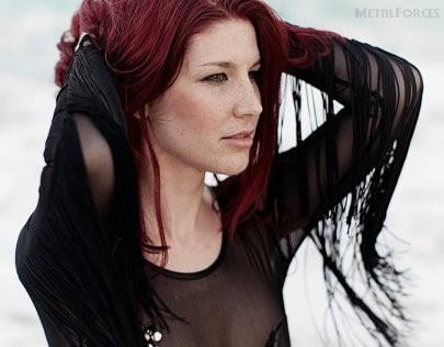 Charlotte Wessels Charlotte Wessels