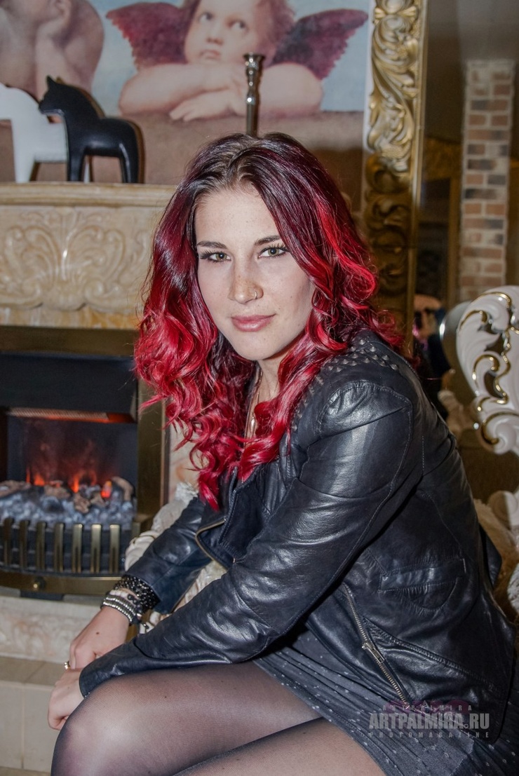 Charlotte Wessels