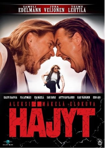 Häjyt / The Tough Ones