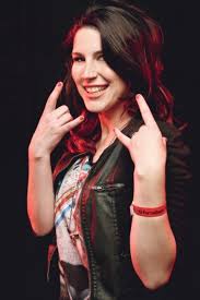 Charlotte Wessels Charlotte Wessels