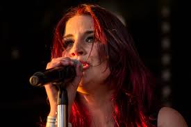 Charlotte Wessels Charlotte Wessels
