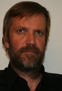 Þorsteinn Bachmann
