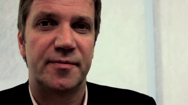 Þorsteinn Bachmann