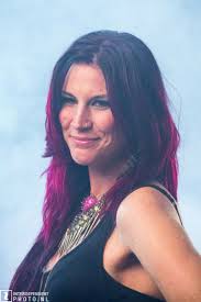 Charlotte Wessels
