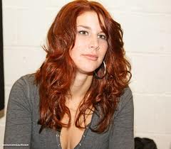 Charlotte Wessels