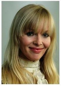 Elma Lísa Gunnarsdóttir