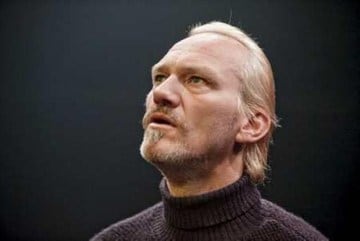 Ingvar Eggert Sigurðsson