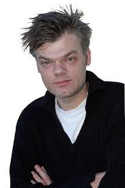 Árni Ásgeirsson