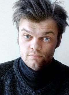 Árni Ásgeirsson