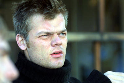 Árni Ásgeirsson