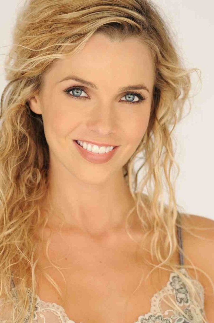 Carrie Reichenbach Carrie Reichenbach
