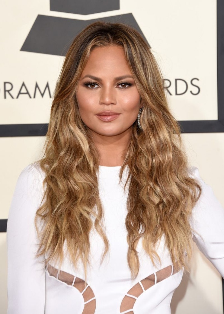 Picture of Christine Teigen