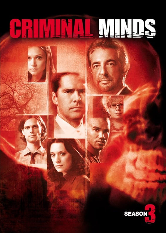 Criminal Minds